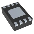 CAT34TS02VP2IGT4 - SENSOR DIGITAL -20C-125C 8TDFN