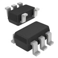 ISL28134FHZ-T7A - IC OPAMP ZER-DRIFT 1CIRC SOT23-5