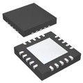 MCP45HV31T-503E/MQ - IC DGTL POT 50KOHM 128TAP 20QFN