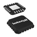 ISL91107IRTNZ - IC REG BCK BST 3.3V 2A 20TQFN