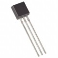 DS1813-15+T - IC SUPERVISOR 1 CHANNEL TO92-3