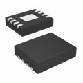 X93154UU8IZ-3 - IC DGTL POT 50KOHM 32TAP 8TDFN