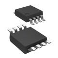 N57M5127ZD10TG - IC DGTL POT 10KOHM 32TAP 8MSOP