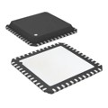 MAX5884EGM+D - IC DAC 14BIT A-OUT 48QFN