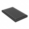 LTC2000AIY-14#PBF - IC DAC 14BIT A-OUT 170BGA