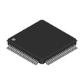 R5F2L38CADFP#U1 - 16-BIT, FLASH, R8C CPU