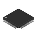 R5F2L387BNFP#U1 - 16-BIT, FLASH, R8C CPU