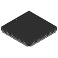 TLC34058-80FN - PALETTE DAC, 1280 X 1024 PIXELS