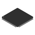 MC68340FE25E - 32-BIT, 25.16MHZ, HCMOS