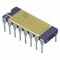 5962-8778901EA - IC DAC 8BIT V-OUT 16CERDIP