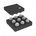 AD5821BCBZ-REEL - IC DAC 10BIT A-OUT 9WLCSP