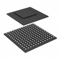 AD9161BBCZRL - IC DAC 11BIT A-OUT 169CSPBGA