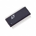 LTC1821-1ACGW#TRPBF - IC DAC 16BIT V-OUT 36SSOP