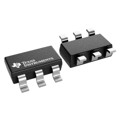 DAC121S101CIMK - DAC, 1 FUNC, SERIAL INPUT LOADIN