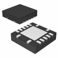 HD3SS3411TRWARQ1 - IC MUX 2:1 8 OHM 14WQFN