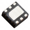 MCP1700T-3302E/MAY - IC REG LINEAR 3.3V 250MA 6DFN