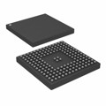 AD9789BBC - D/A CONVERTER, 1 FUNC, PARALLEL,
