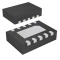 MAX17502EATB+T - IC REG BUCK 3.3V 1A 10TDFN