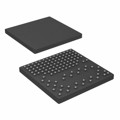 AD5535BKBC - 32-CHANNEL, 14-BIT DAC