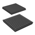 DS125DF1610FB/NOPB - IC INTFACE SPECIALIZED 196FCBGA