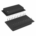 HDS-1250ATM - IC DAC 12BIT A-OUT 24DIP