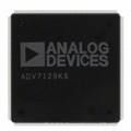 ADV7129KS - 192 BIT, 360 MHZ TRUE-COLOR VIDE