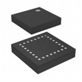 BH2223GLU-E2 - IC DAC 8BIT V-OUT 28VFLGA