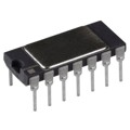 AD2702SD/883B - +/-10VPRECISION REFERENCE SERIES
