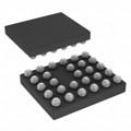 TSC2005IYZLT - IC SCREEN CNTRL 12BIT 28DSBGA
