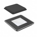 HV7331K6-G - IC ULTRASOUND DRIVER 64QFN