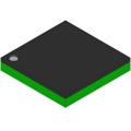 SCANSTA101SM - MICROPROCESSOR CIRCUIT, PBGA49