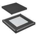 LAN9252TI/ML - IC ETHERCAT CTLR 10/100 64QFN