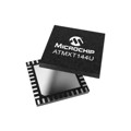 ATMXT144U-MAUR025 - TOUCHSCREEN CONTROLLER IC, 162BA