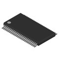 COP8CBE9IMT9/NOPB - IC MCU 8BIT 8KB FLASH 48TSSOP