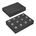 BU21025GUL-E2 - IC SCREEN CNTRL 12BIT 12VCSP50L2