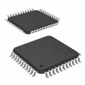 ATMEGA324P-20AQR - IC MCU 8BIT 32KB FLASH 44TQFP