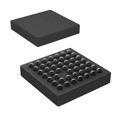 TSC2046EIZQCT - CONSUMER CIRCUIT, CMOS, PBGA48