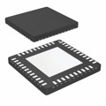 DS92LV040ATLQA/NOPB - IC TRANSCEIVER HALF 4/4 44WQFN