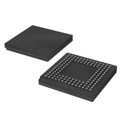 XC3S50-4CPG132I - FPGA, 192 CLBS, 50000 GATES,
