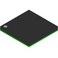 EPM7128AEUC169-10 - EE PLD, 10NS, 128-CELL PBGA169
