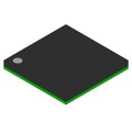 ISPLSI2064VL-135LB100 - EE PLD, 10NS, 64-CELL PBGA100