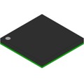 EPF6016AFC100-2 - LOADABLE PLD PBGA100