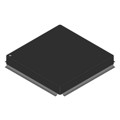 SB82371FB - ISA BUS CONTROLLER, MOS, PQFP208