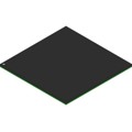 EPF10K200SBC356-2X - LOADABLE PLD, 0.6NS PBGA356
