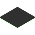 XC2V3000-4FG676C - VIRTEX II FPGA