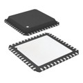XC2C64A-5QFG48C - IC CPLD 64MC 4.6NS 48QFN