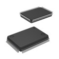ATF1504ASV-15QC100 - IC CPLD 64MC 15NS 100QFP