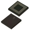 LC4256ZC-75M132I - IC CPLD 256MC 7.5NS 132CSBGA