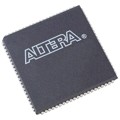 EPF8636ALC84-3 - IC FPGA 68 I/O 84PLCC