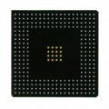 XCS40-4BG256C - IC FPGA 205 I/O 256BGA